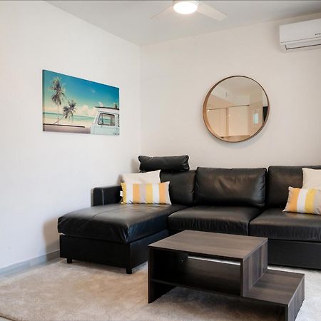 Penthouse*5Min From Beach Marbella Exterior foto