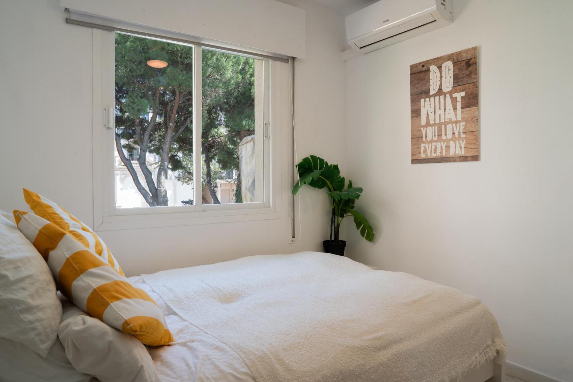Penthouse*5Min From Beach Marbella Exterior foto